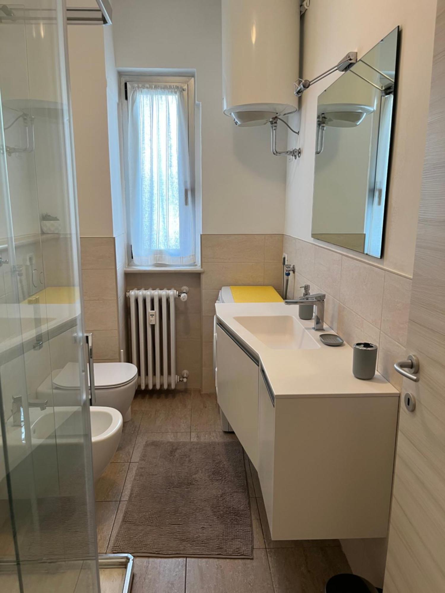La Nostra Casa La Vostra Casa Cir00023 Apartment Saint-Vincent Ngoại thất bức ảnh