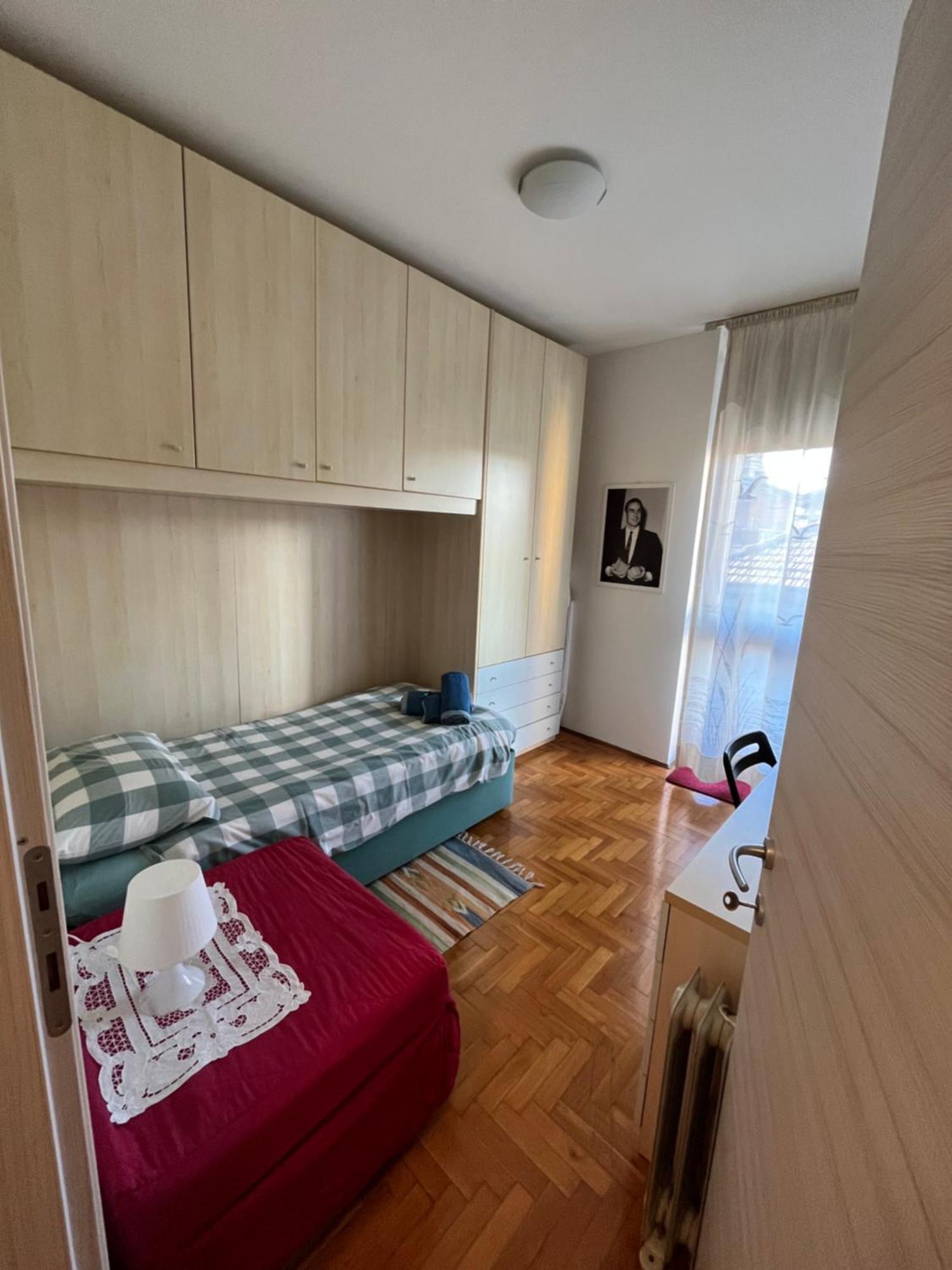 La Nostra Casa La Vostra Casa Cir00023 Apartment Saint-Vincent Ngoại thất bức ảnh