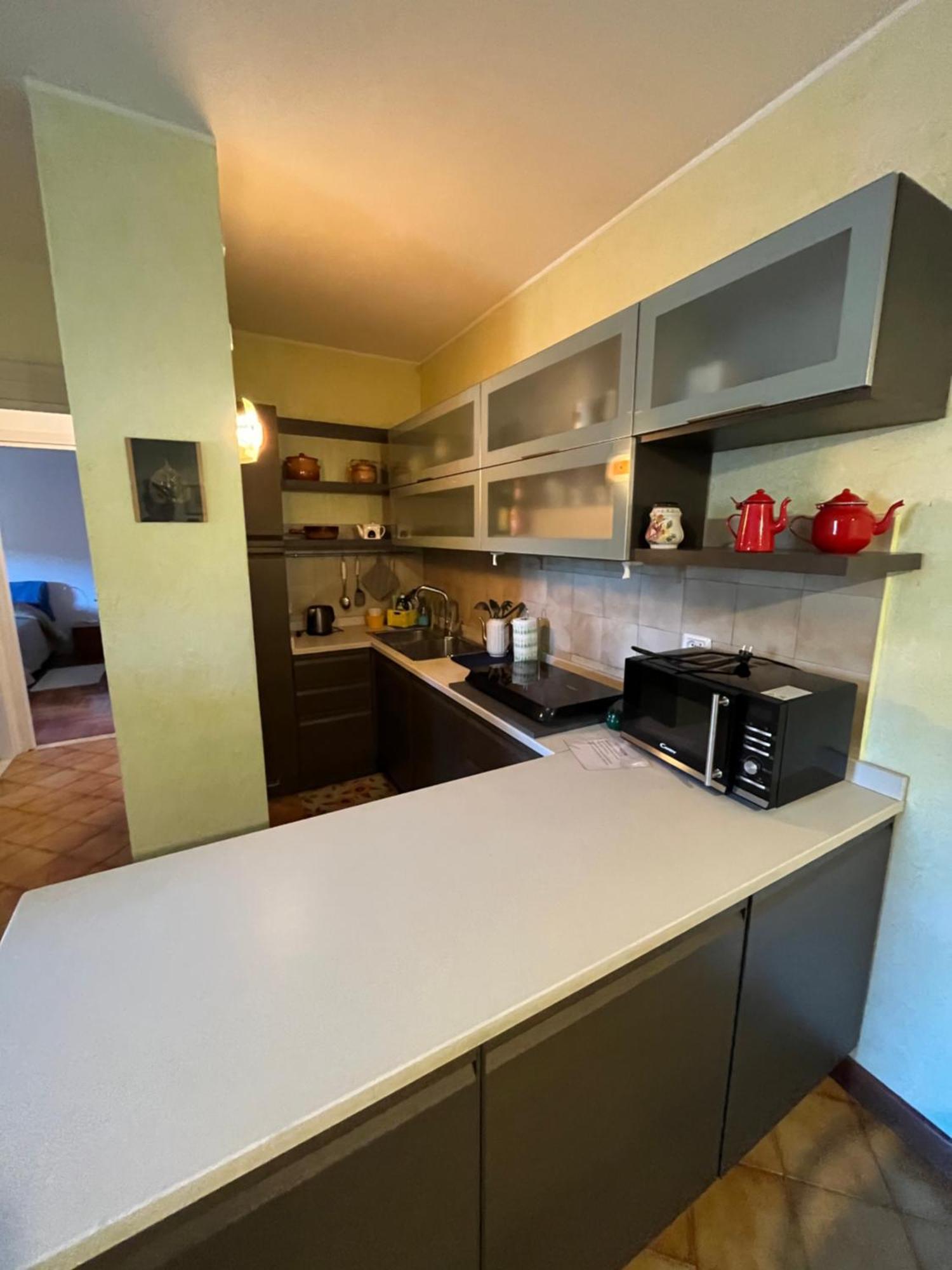 La Nostra Casa La Vostra Casa Cir00023 Apartment Saint-Vincent Ngoại thất bức ảnh