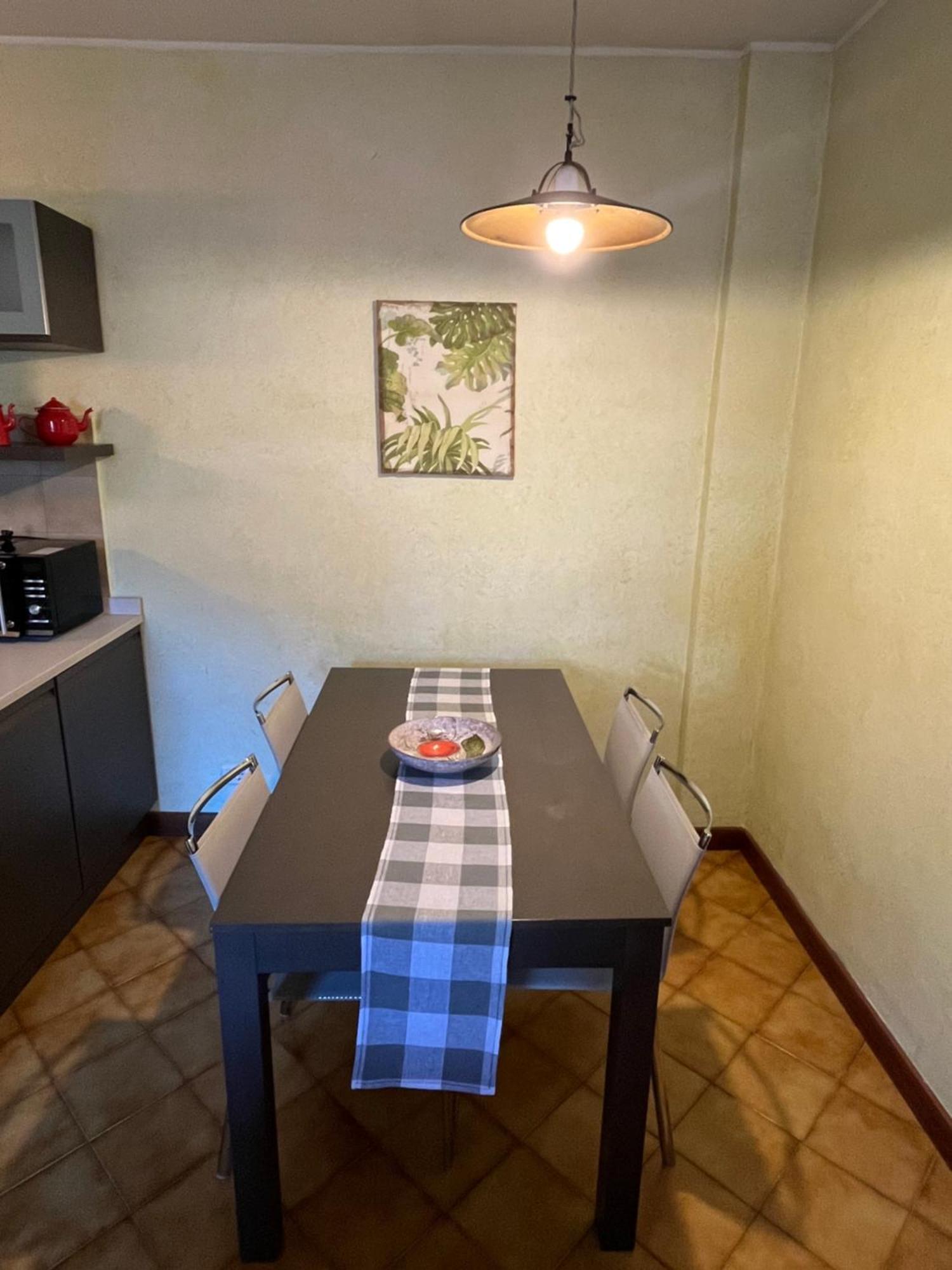 La Nostra Casa La Vostra Casa Cir00023 Apartment Saint-Vincent Ngoại thất bức ảnh
